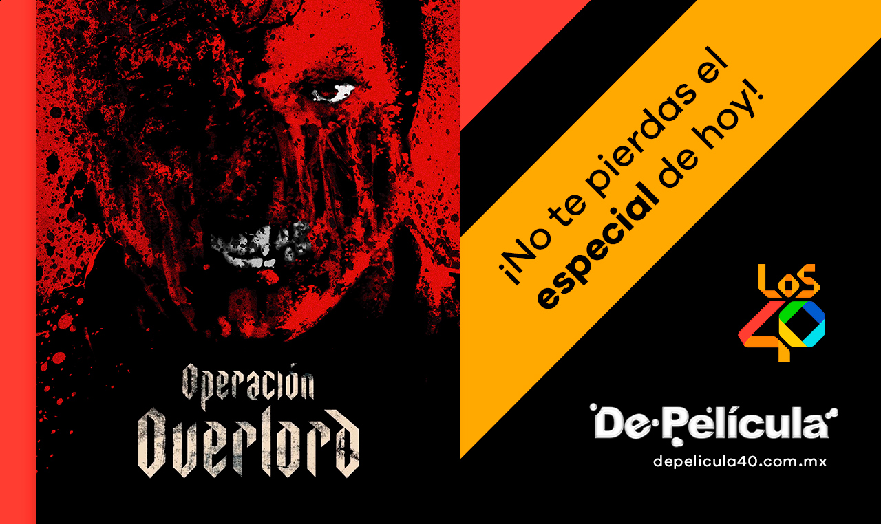 Los Operaci N Overlord