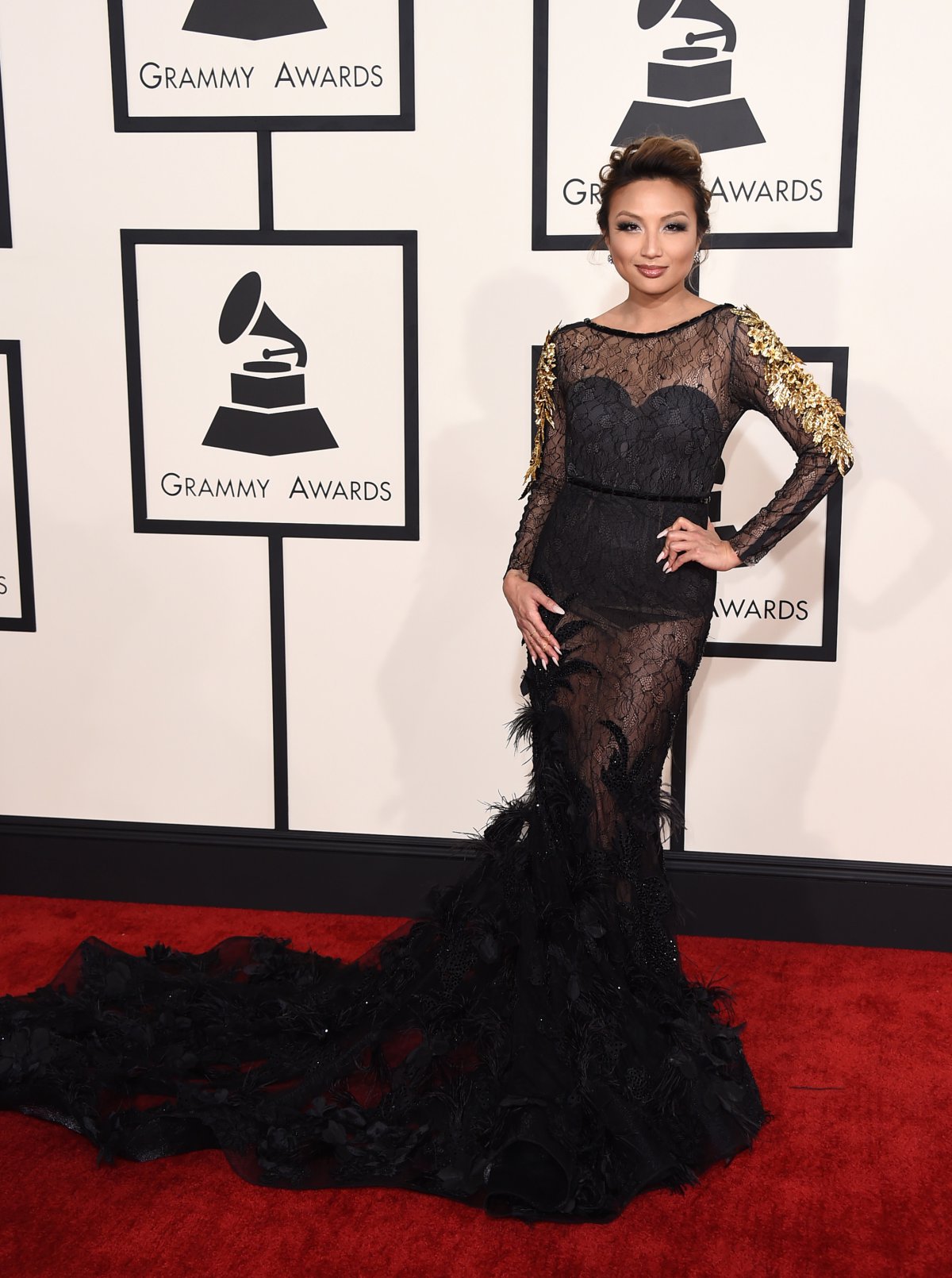 Los peores vestidos en los Grammys Fotogalería Actualidad LOS40