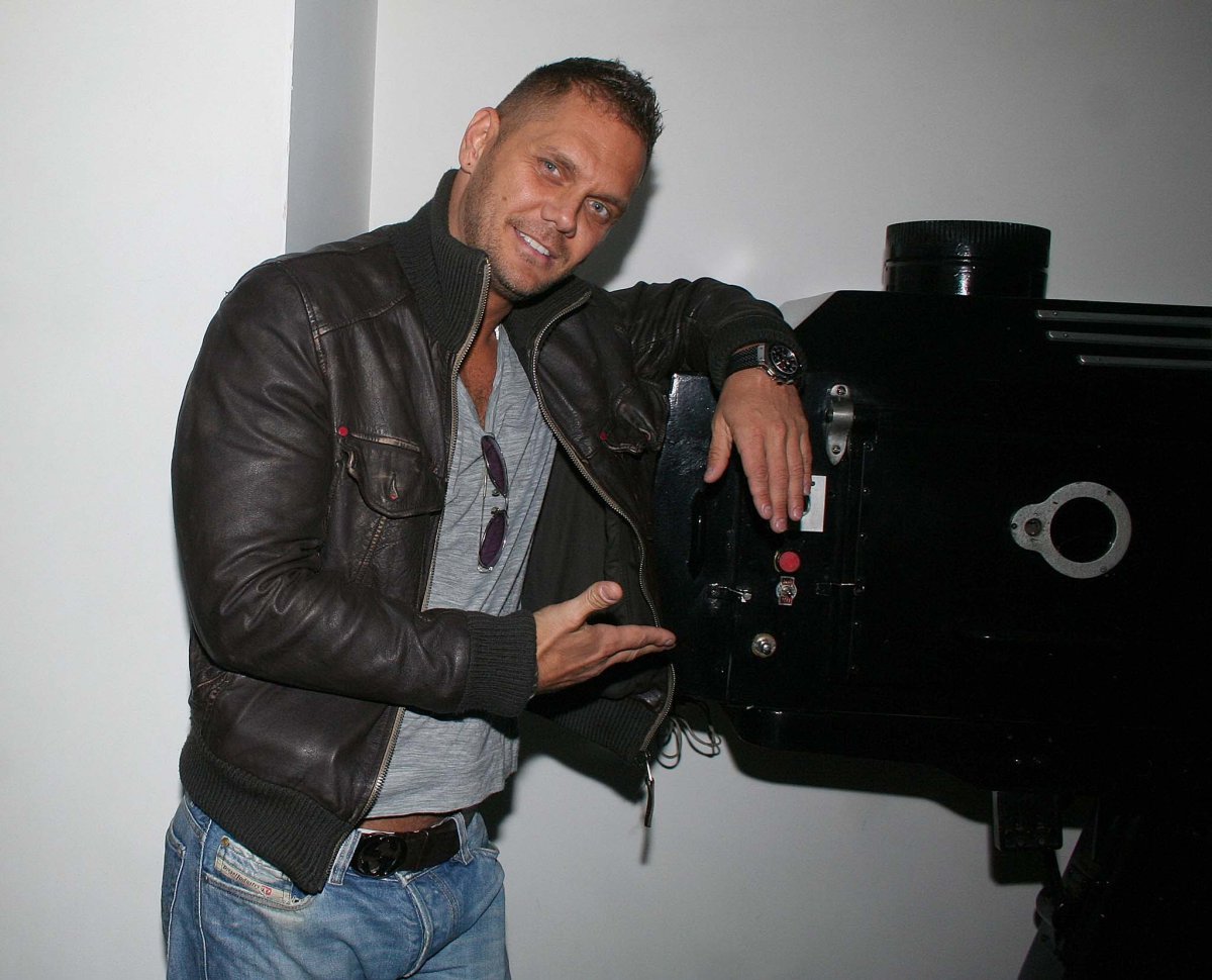 El Secreto Sexual De Nacho Vidal Que Muchos No Conocían Fotogalería Cine Y Televisión 5178