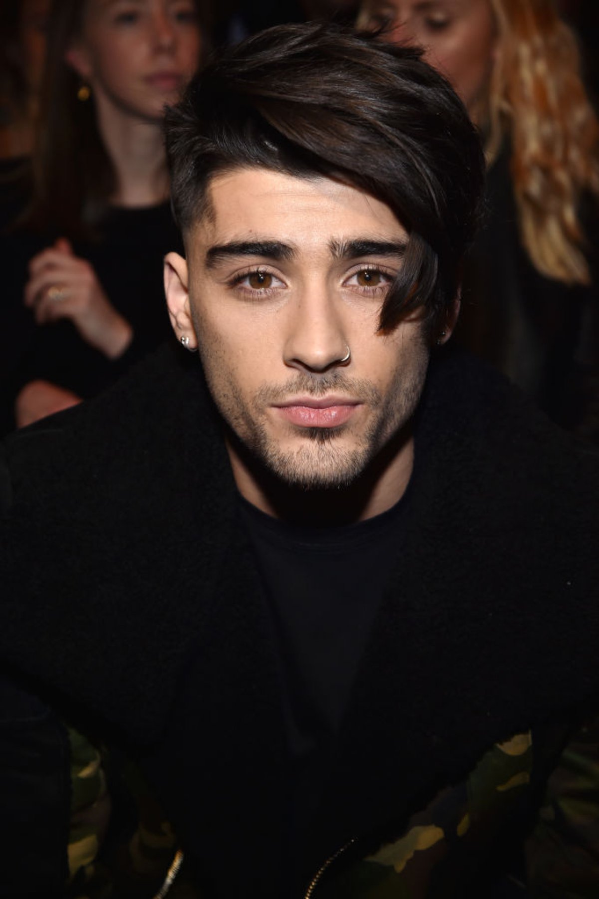 Esta Es La Razón Por La Que Zayn Malik Se Ha Rapado Fotogalería Radio Los40 Colombia 