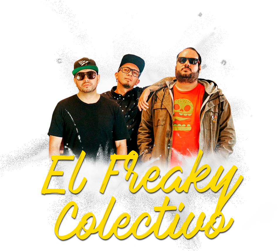 El Freaky Colectivo