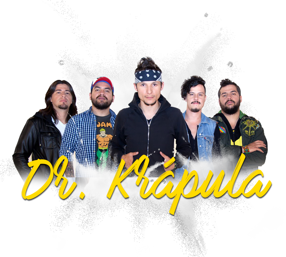 Dr. Krapula