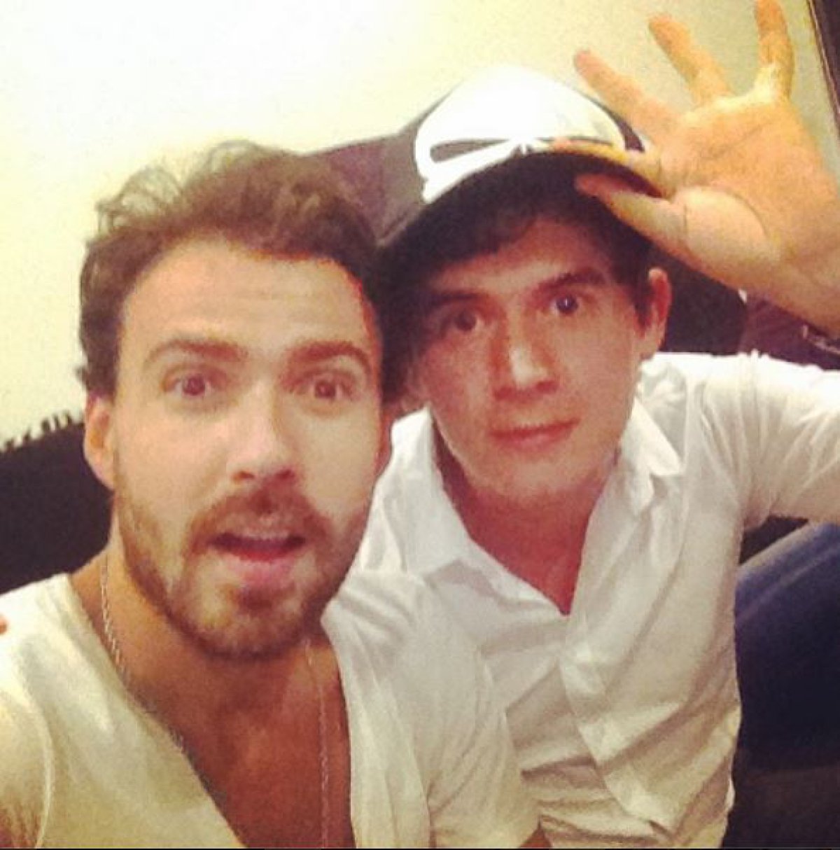 Camilo Salazar Es El Uy Bebe De La Semana Fotogaleria Radio Los40 Colombia radio los40 colombia