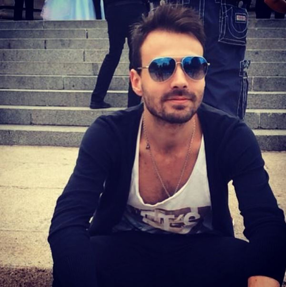 Camilo Salazar Es El Uy Bebe De La Semana Fotogaleria Radio Los40 Colombia radio los40 colombia