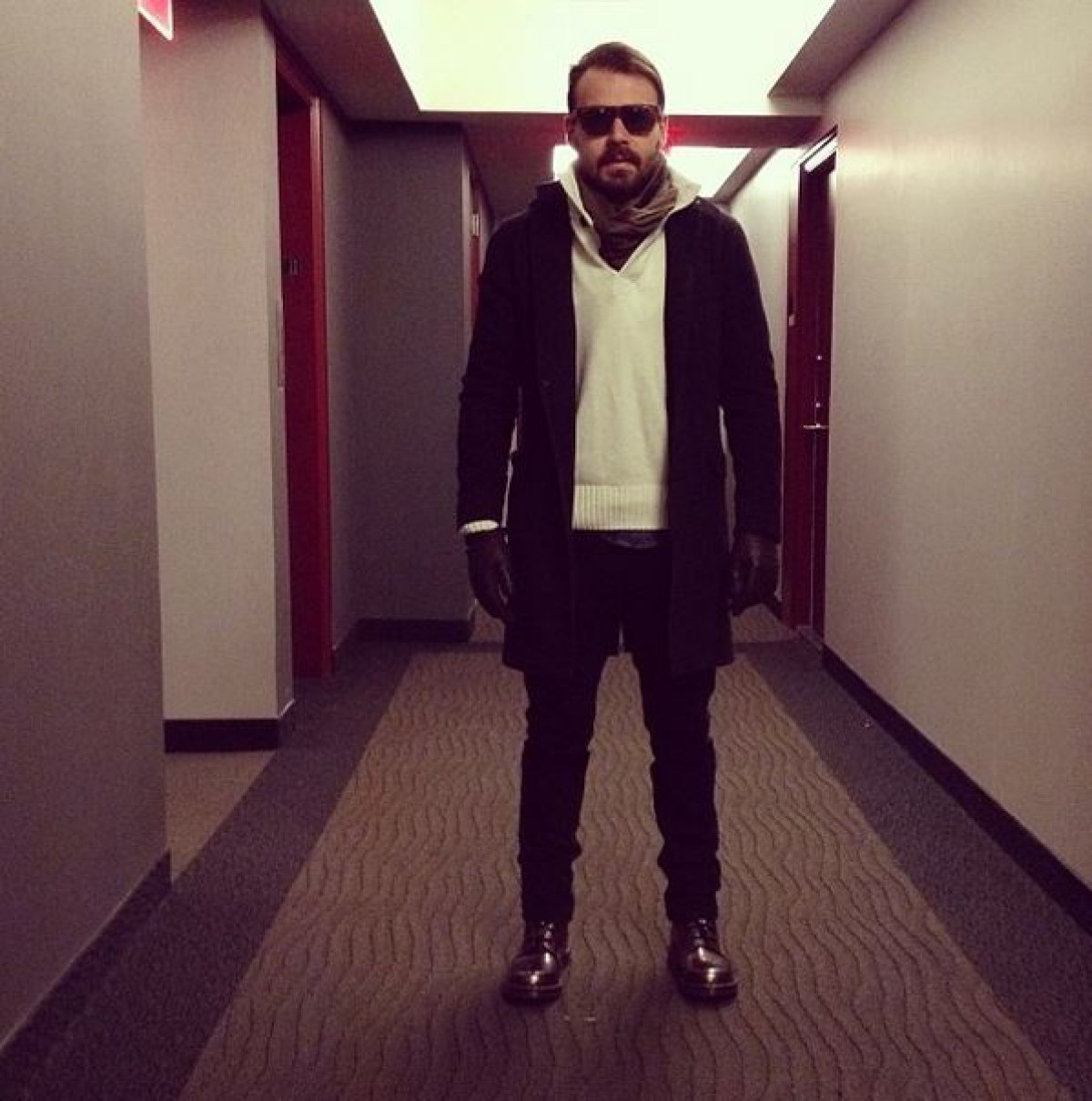 Camilo Salazar Es El Uy Bebe De La Semana Fotogaleria Radio Los40 Colombia radio los40 colombia