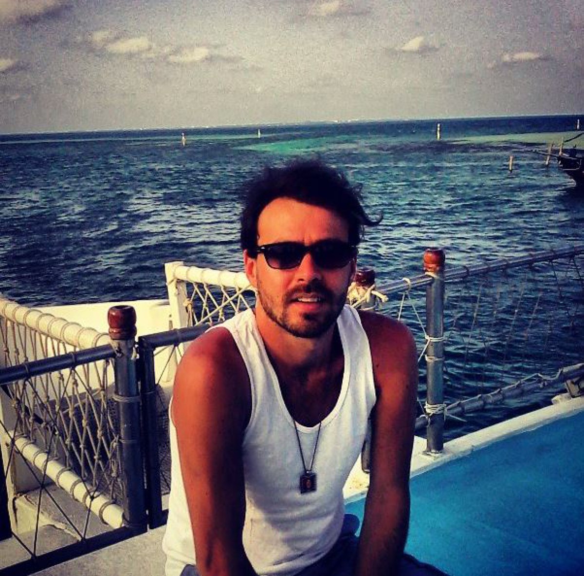 Camilo Salazar Es El Uy Bebe De La Semana Fotogaleria Radio Los40 Colombia radio los40 colombia