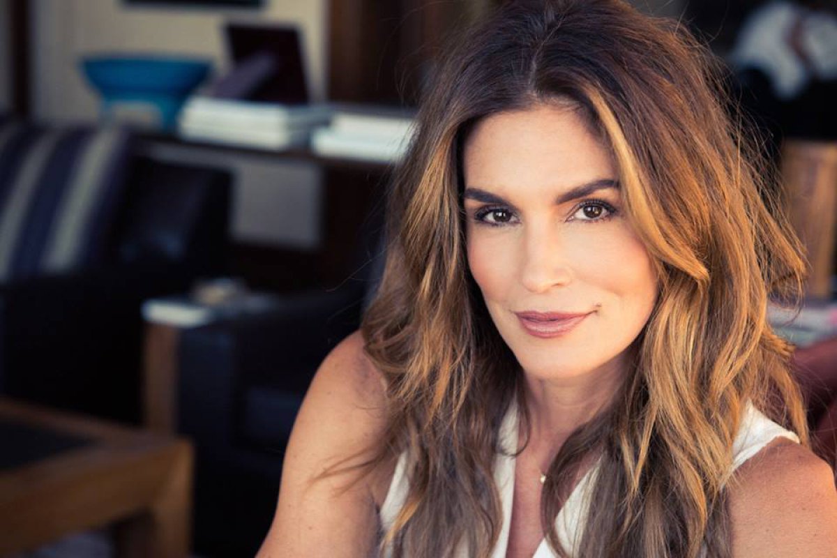 Cindy Crawford Películas Y Programas De Televisión