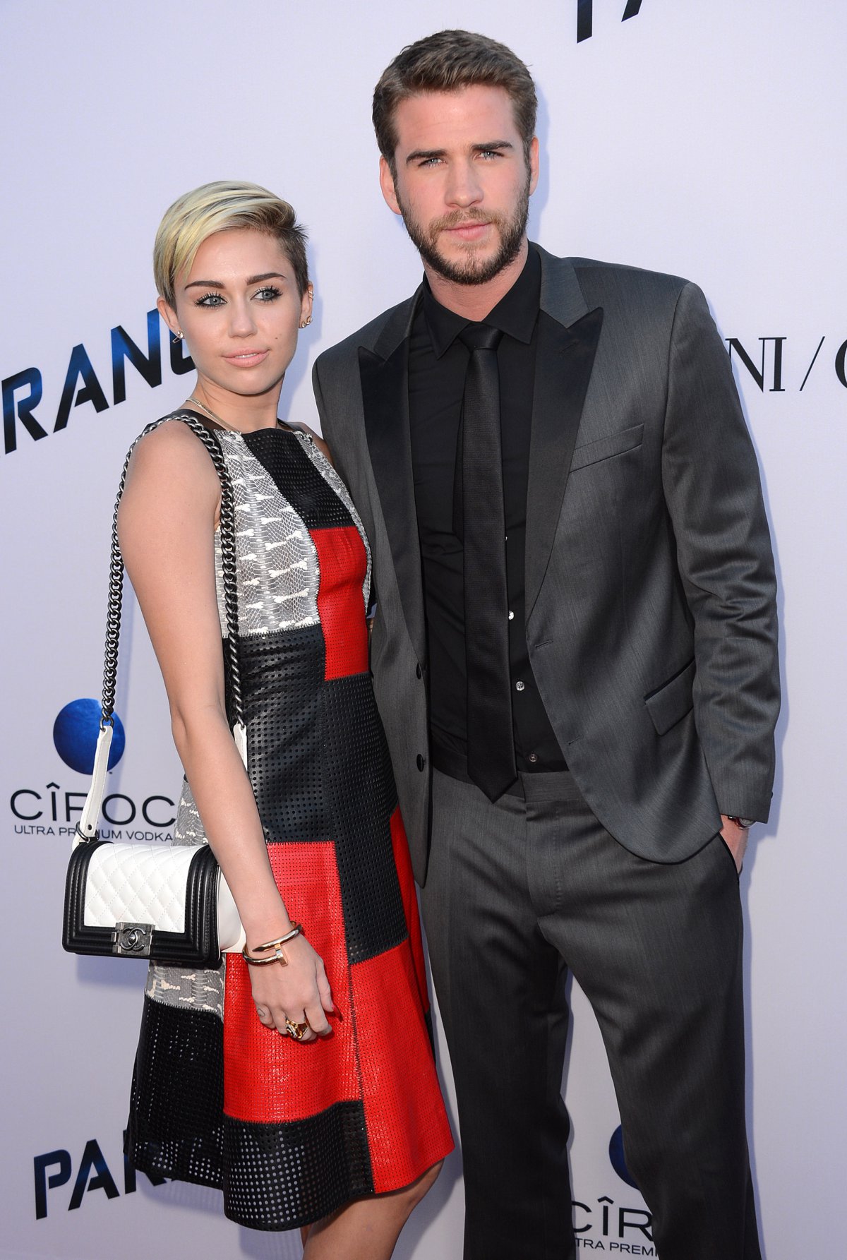 La reconciliación entre Miley Cyrus y Liam Hemsworth
