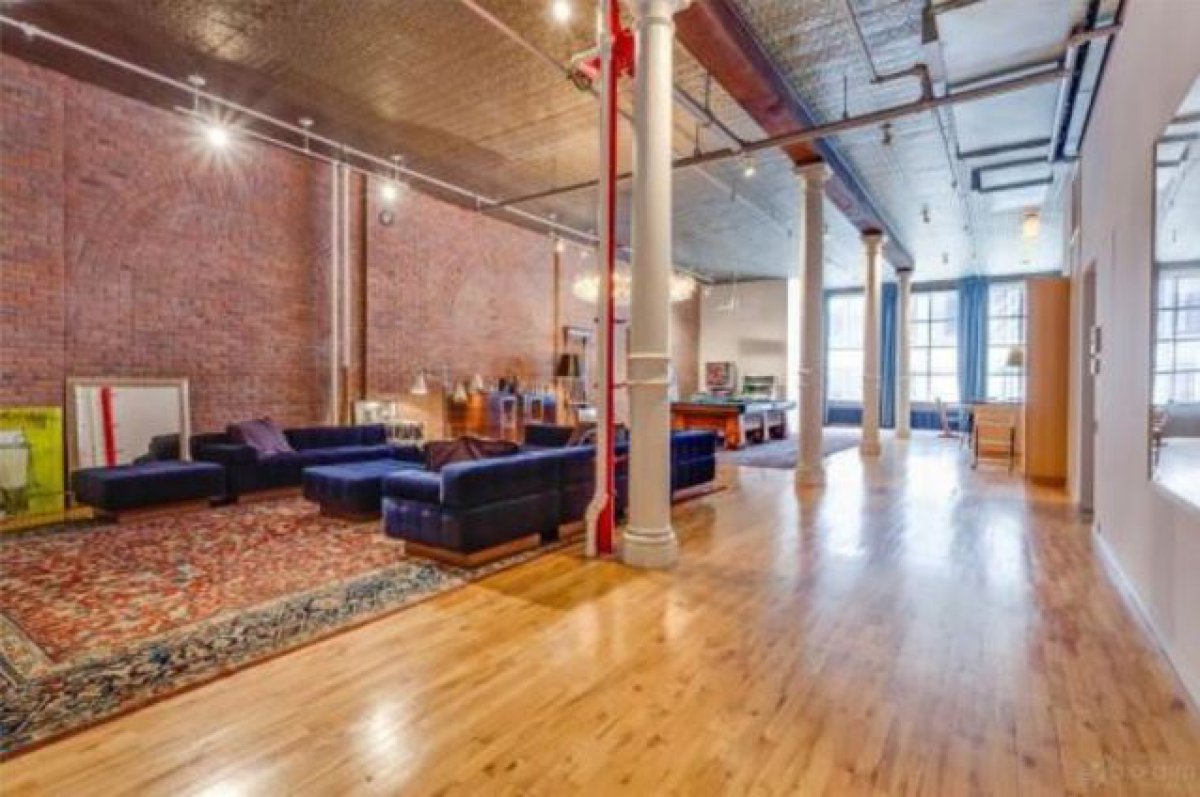 Adam Levine y Behati Prinsloo están vendiendo su casa por $5.5 millones de dólares
