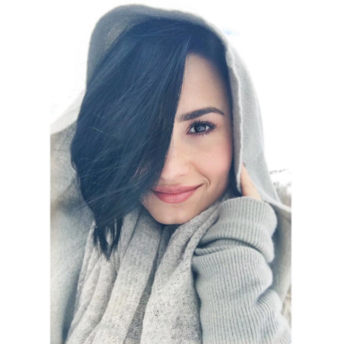 El cambio de look de Demi Lovato que tiene en shock a sus seguidores