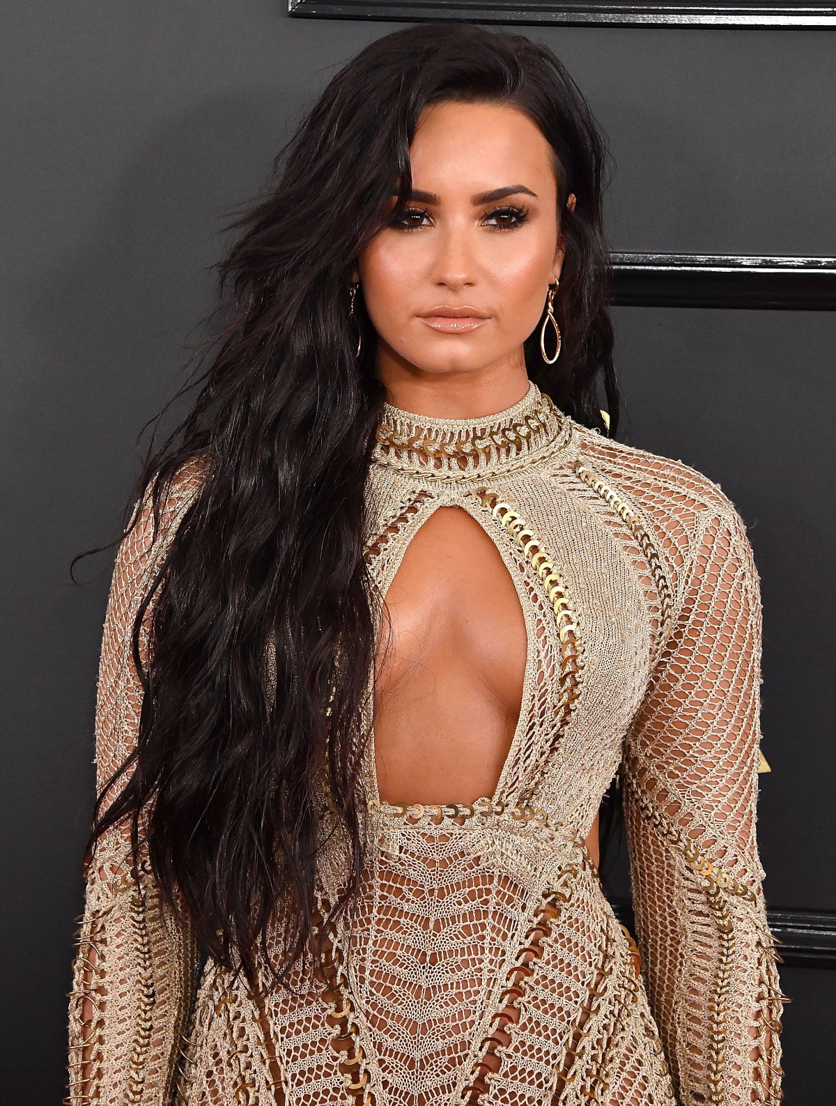 Demi Lovato presume su pérdida de peso en Instagram Fotogalería Música LOS40 Colombia