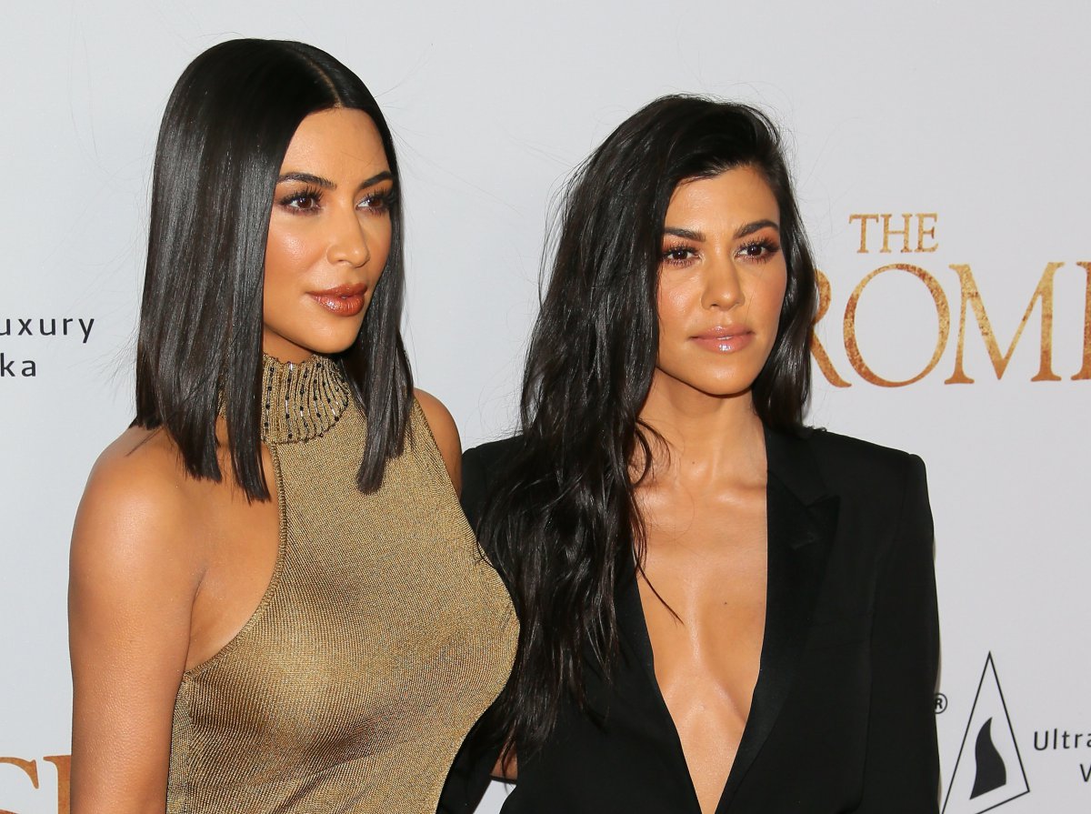 El arriesgado nuevo look de Kim Kardashian que muchos critican
