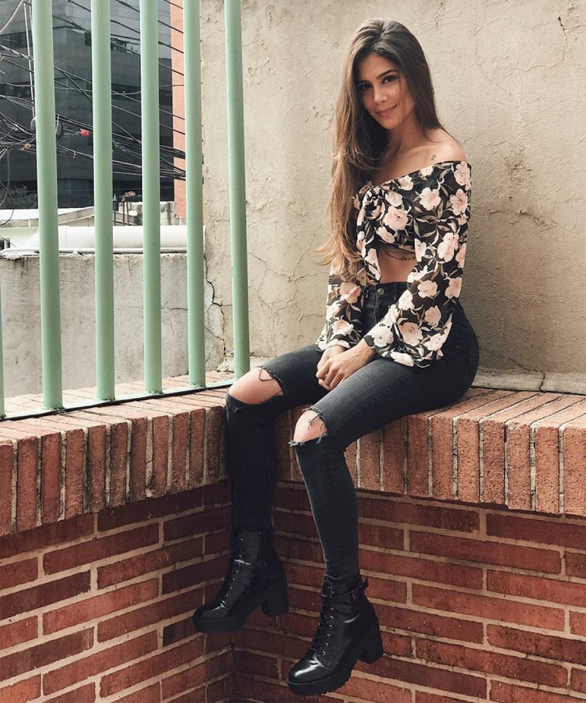 Greeicy Actriz Colombiana