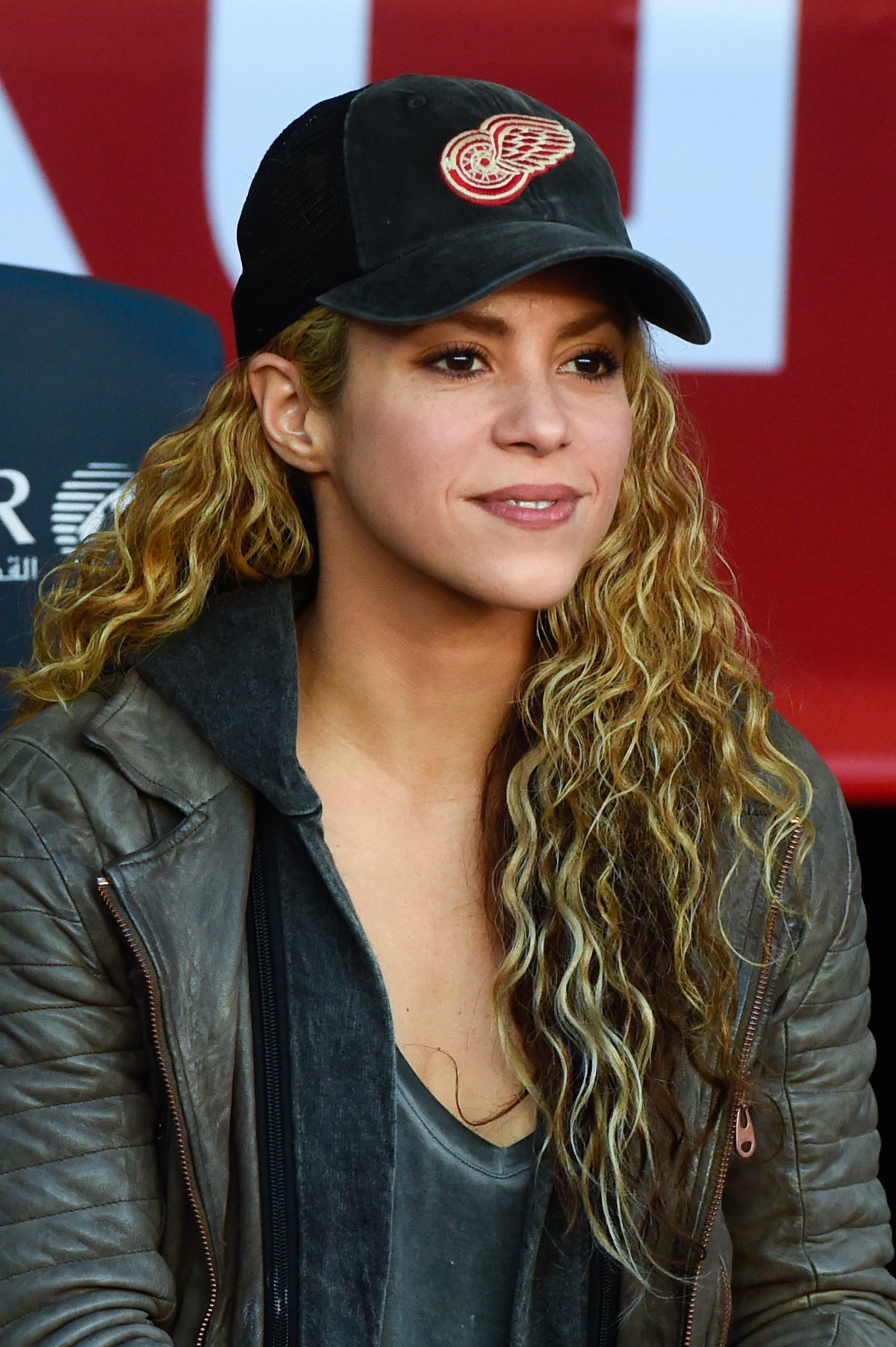 Así se ve Shakira sin una gota de maquillaje | Fotogalería | Radio | LOS40  Colombia