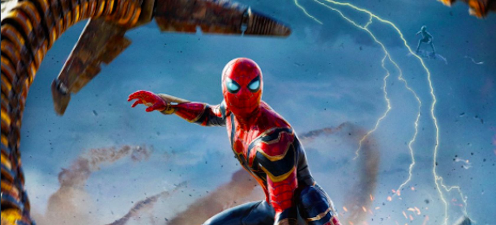 Spider-Man: No Way Home': adelantan estreno de la película en Latinoamérica  | Tendencias | LOS40 Colombia