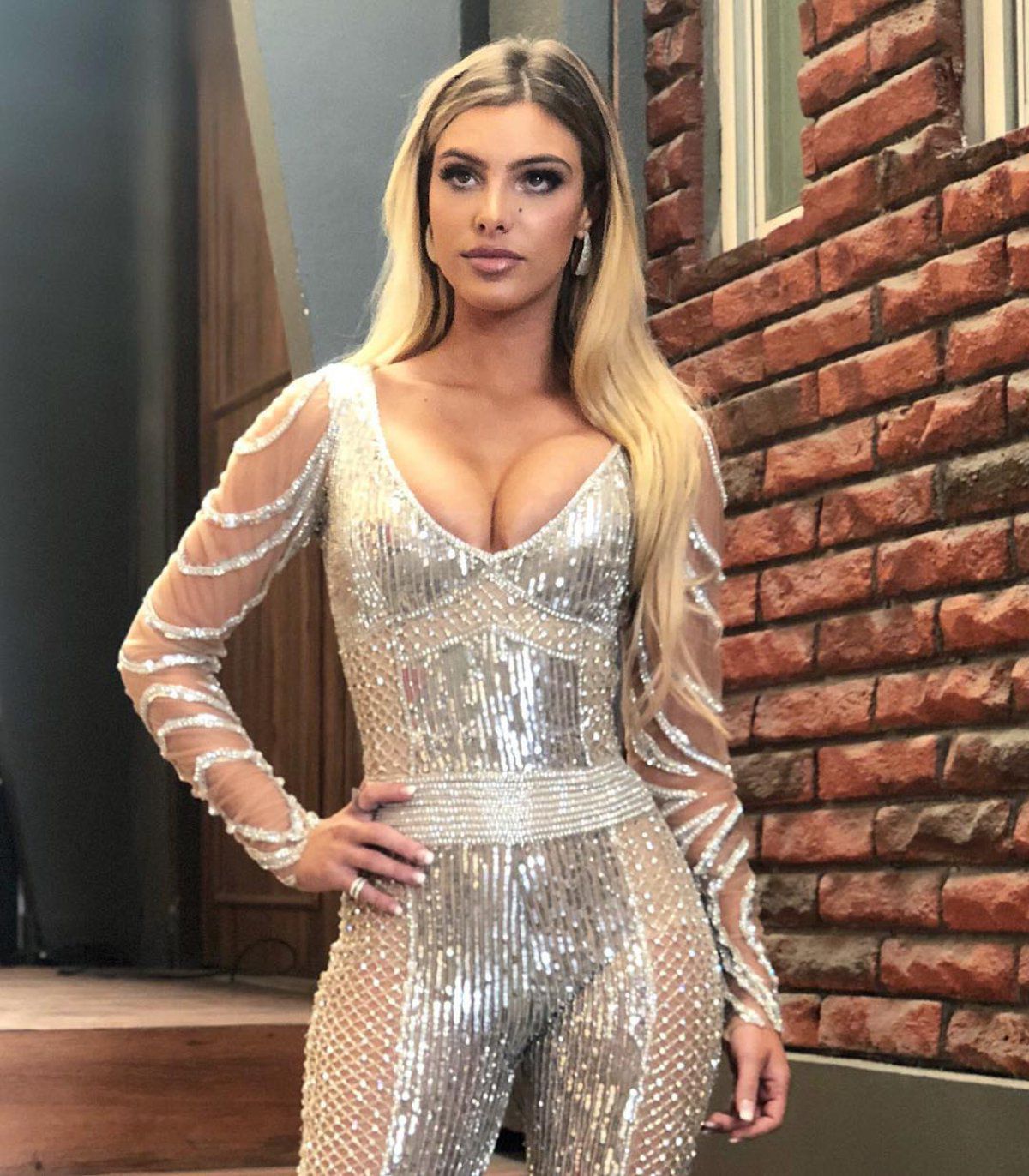 Lele Pons se desnudó para revista mexicana. | Tendencias | LOS40 Colombia