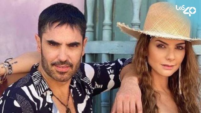 Carolina Cruz reveló los motivos por los que se acabó su relación con Lincoln Palomeque | Actualidad | LOS40 Colombia