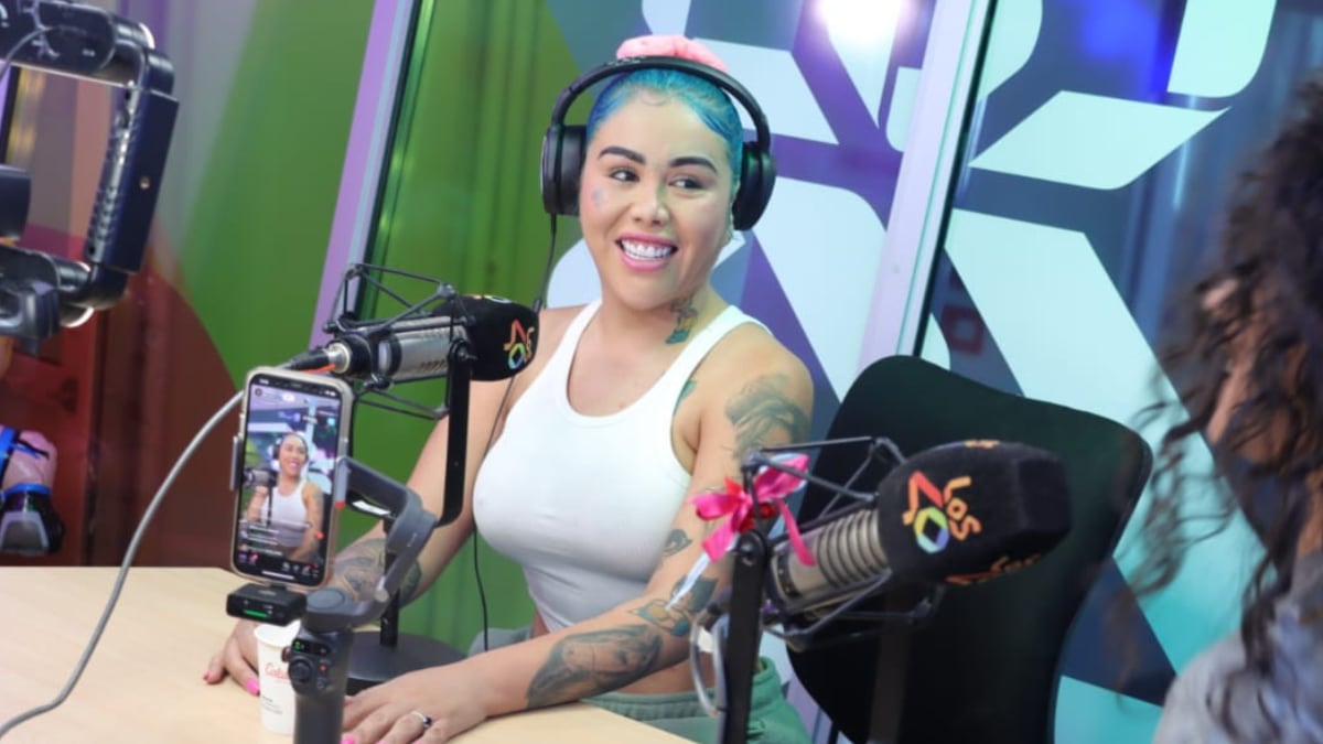 Yina Calderón boleteó a Carolina Cruz: la vio “mal parqueada” y  “consumiendo” en una fiesta; video | Actualidad | LOS40 Colombia