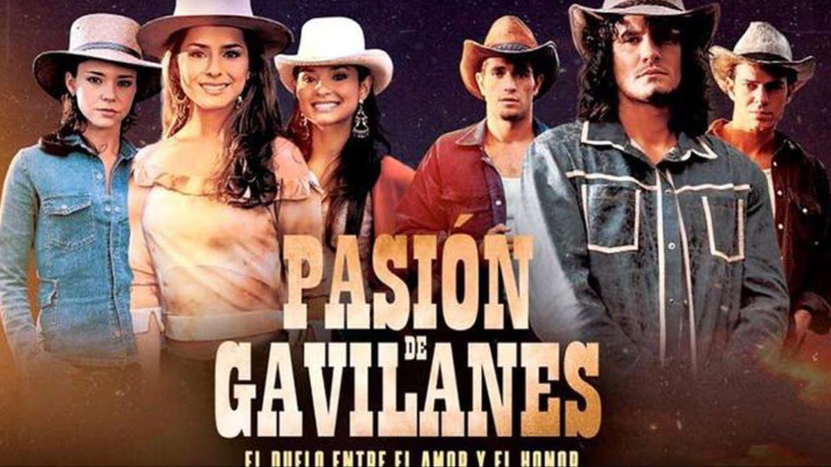 Pasión de Gavilanes: Reconocida actriz de la serie ha sobrevivido tres  veces al cáncer | Actualidad | LOS40 Colombia