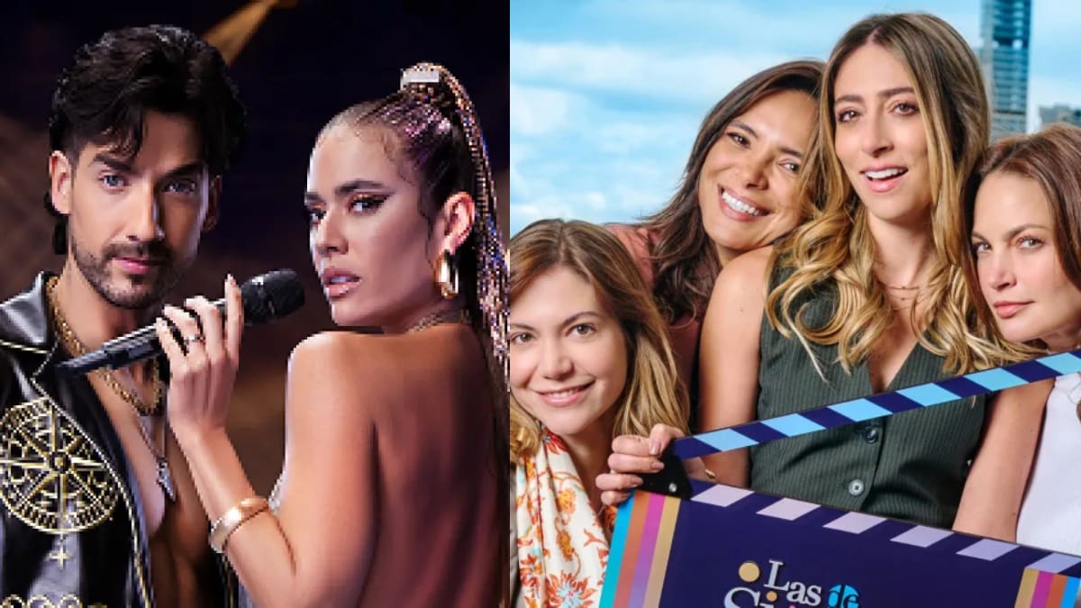 ¿La reina del flow 3 o Las de siempre? El gran ganador del rating el pasado martes 13