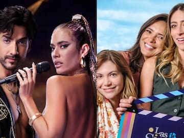¿La reina del flow 3 o Las de siempre? El gran ganador del rating el pasado martes 13