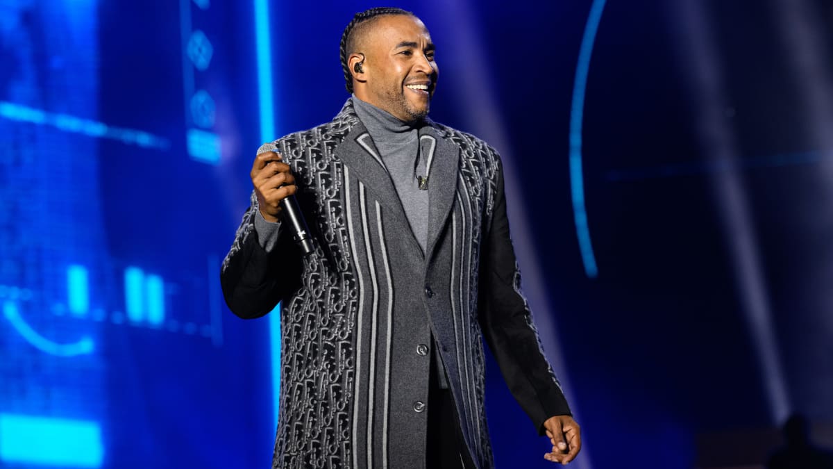 ¿Cuándo fue el último concierto de Don Omar en Colombia? Estuvo Tego Calderón y J Álvarez