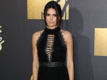 El acto obsceno de Kendall Jenner que es viral en redes