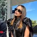 Así habría reaccionado Andrea Valdiri a la separación de Lowe León; “¿Cenizas quedan?”