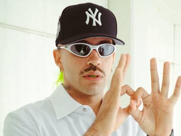 Letra completa de ‘Se lo juro mor’, la canción de Feid que es tendencia en redes sociales