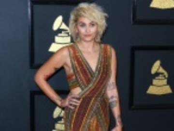 Paris Jackson confiesa que fue abusada sexualmente en su adolescencia