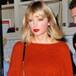 TAYLOR SWIFT GANA EL JUICIO CONTRA EL LOCUTOR DE RADIO QUE LA TOCÓ EL TRASERO
