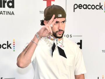 “Un verano sin presupuesto”: así luce el 'doble' de Bad Bunny que se viralizó en redes