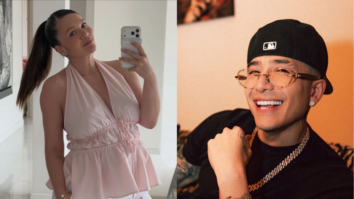 ¿Indirecta para Lina Tejeiro? Andy Rivera expresó su deseo de entregarse al amor y tener un hijo varón