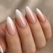 Base Rubber, la nueva tendencia en las uñas; paso a paso para hacerlas desde casa
