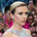 Scarlett Johansson se prepara para uno de los papeles más importantes de su vida.