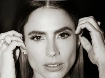 'Chao para siempre': Así se despidió Carla Giraldo en 'La Casa de los Famosos' ¿No va más?