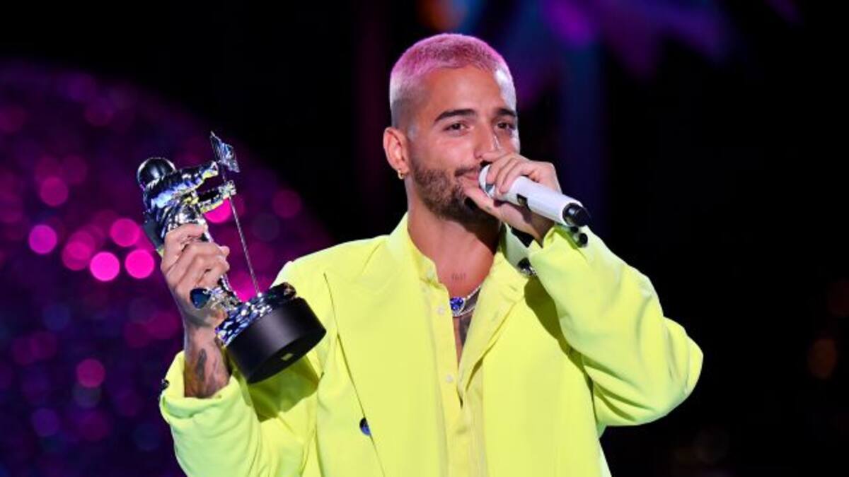 Maluma tiene un nuevo amor: ¿De quién se trata?