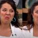 Pareja de participante de 'MasterChef' no aguantó más y se despachó contra Cony Camelo: "Bruja"