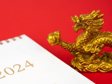 Horóscopo chino 2024: cuál es el animal de tu signo del zodíaco según tu año de nacimiento