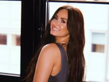 ¡UY! MIREN LA CITA ROMÁNTICA QUE TUVO DEMI LOVATO