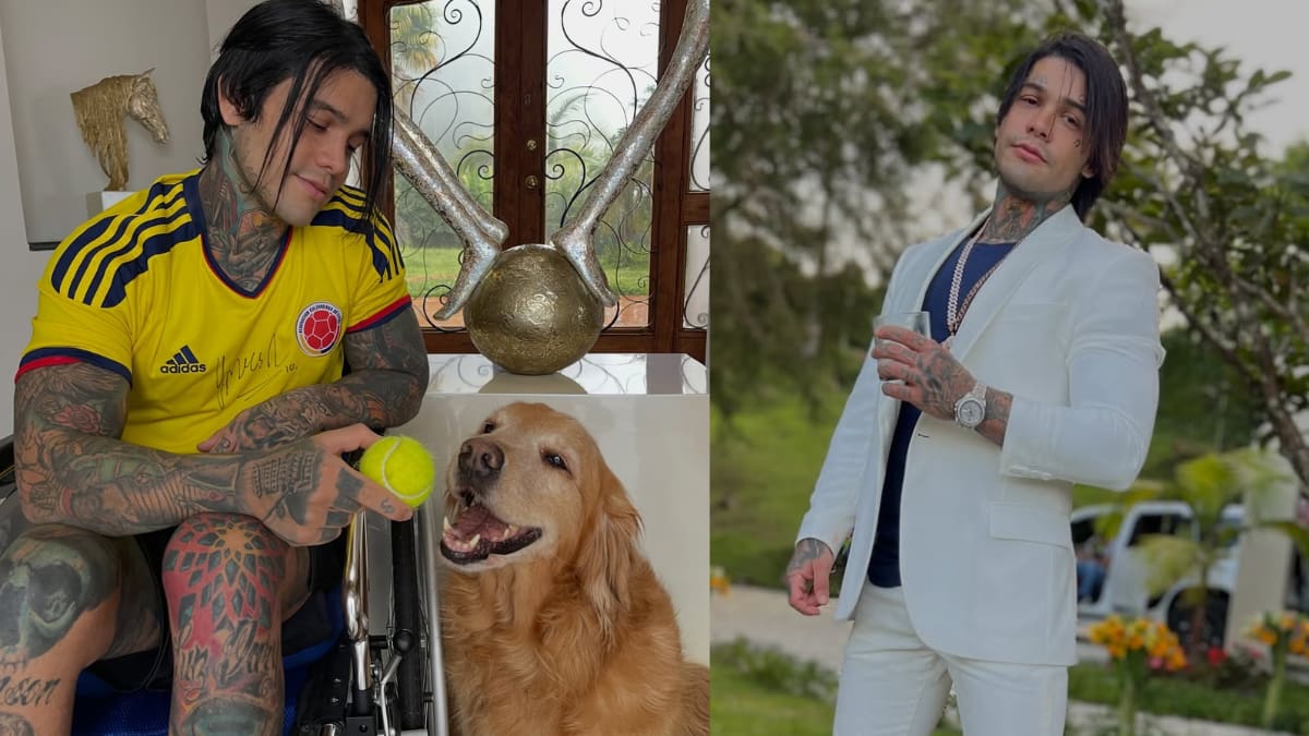 No solo ganó la Selección Colombia; La millonaria cifra que se llevó Yeferson Cossio con la victoria tricolor