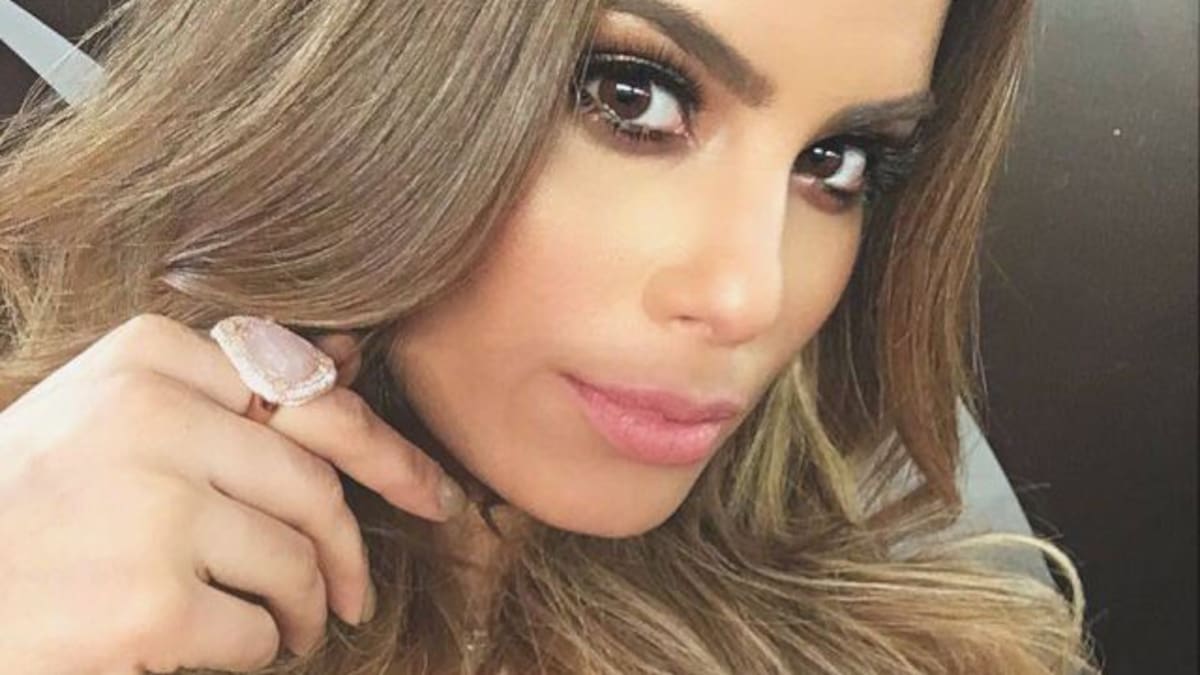 Uno de los jurados de Miss Universo reconoció la victoria de Ariadna Gutierrez