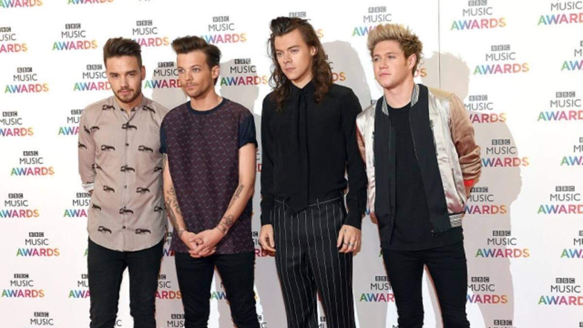¿Regresará One Direction? Liam Payne confirmó que habrá reencuentro de la banda