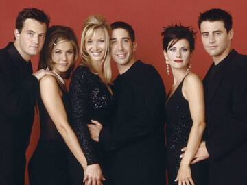 Friends: Estos son los icónicos personajes de la serie que ya fallecieron