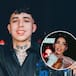 WestCol reaccionó a la polémica entre Karina García, Kris R y Blessd: "me pone muy triste"
