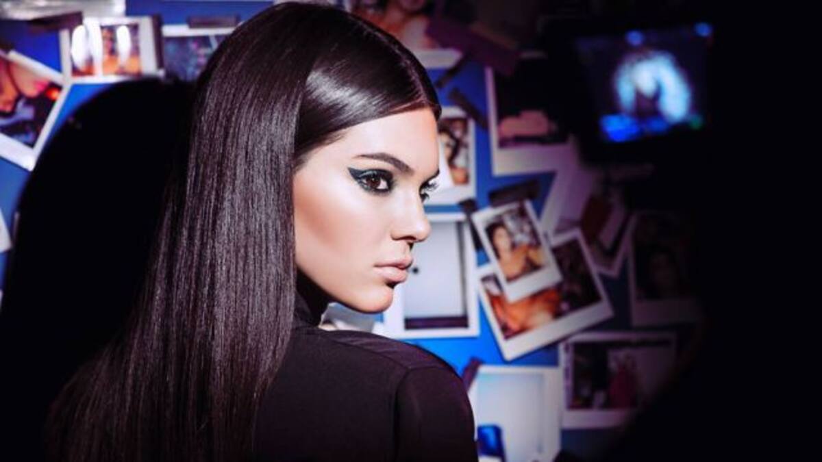 Los ex novios de Kendall Jenner