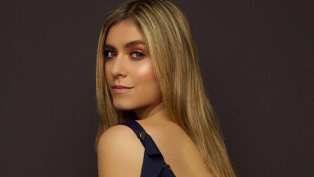 El "Pequeño" lujo que se dio Laura Tobón en Francia