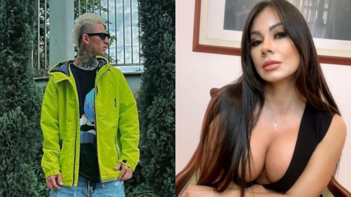 La Liendra llevó a Esperanza Gómez a su apartamento ¿qué hicieron?