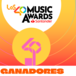 Lista completa de ganadores de LOS40 Music Awards Santander 2025 desde España; Feid y Beéle hacen historia