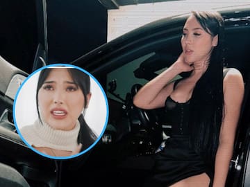 Aida Victoria Merlano arremetió contra los que le dicen corrupta: “Lo hacen desde el vacío”